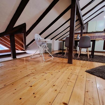 Ferienwohnung Sofi Ni Exterior foto
