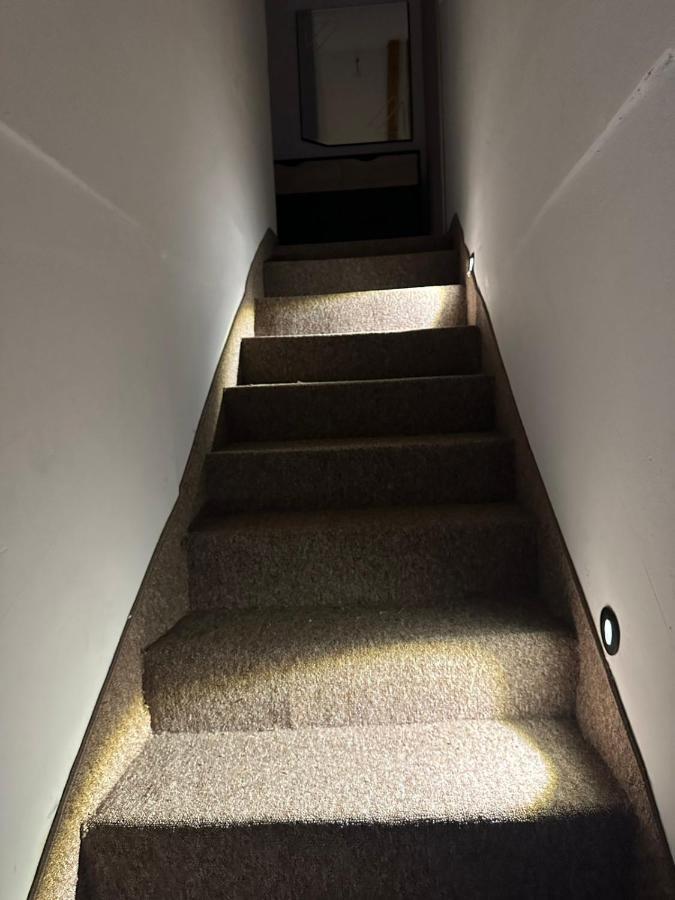 Ferienwohnung Sofi Ni Exterior foto