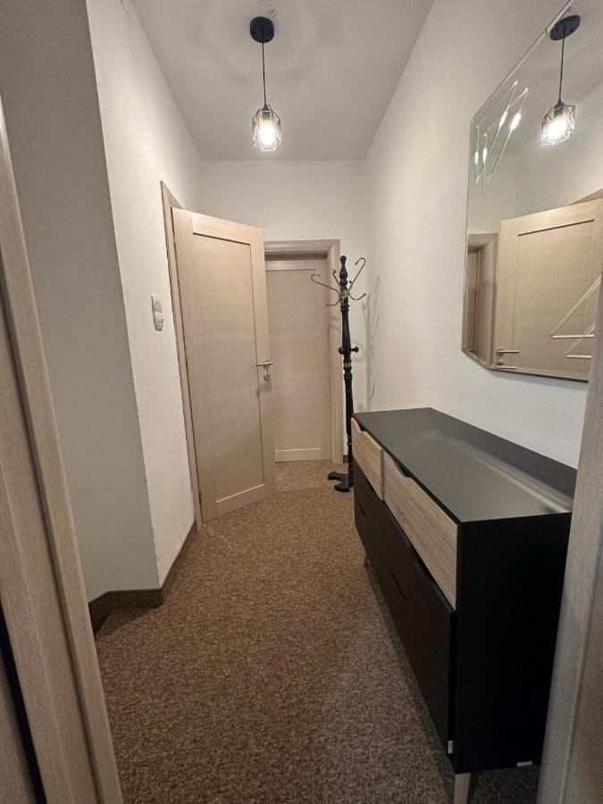 Ferienwohnung Sofi Ni Exterior foto
