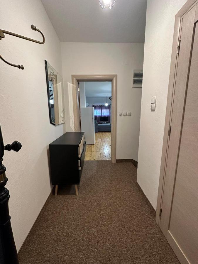 Ferienwohnung Sofi Ni Exterior foto