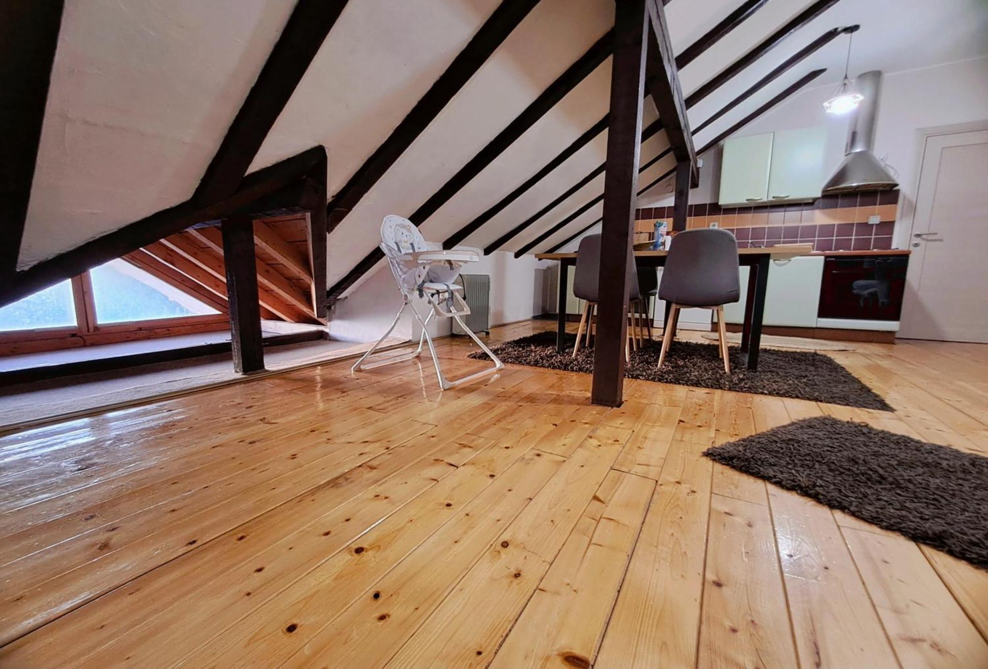 Ferienwohnung Sofi Ni Exterior foto