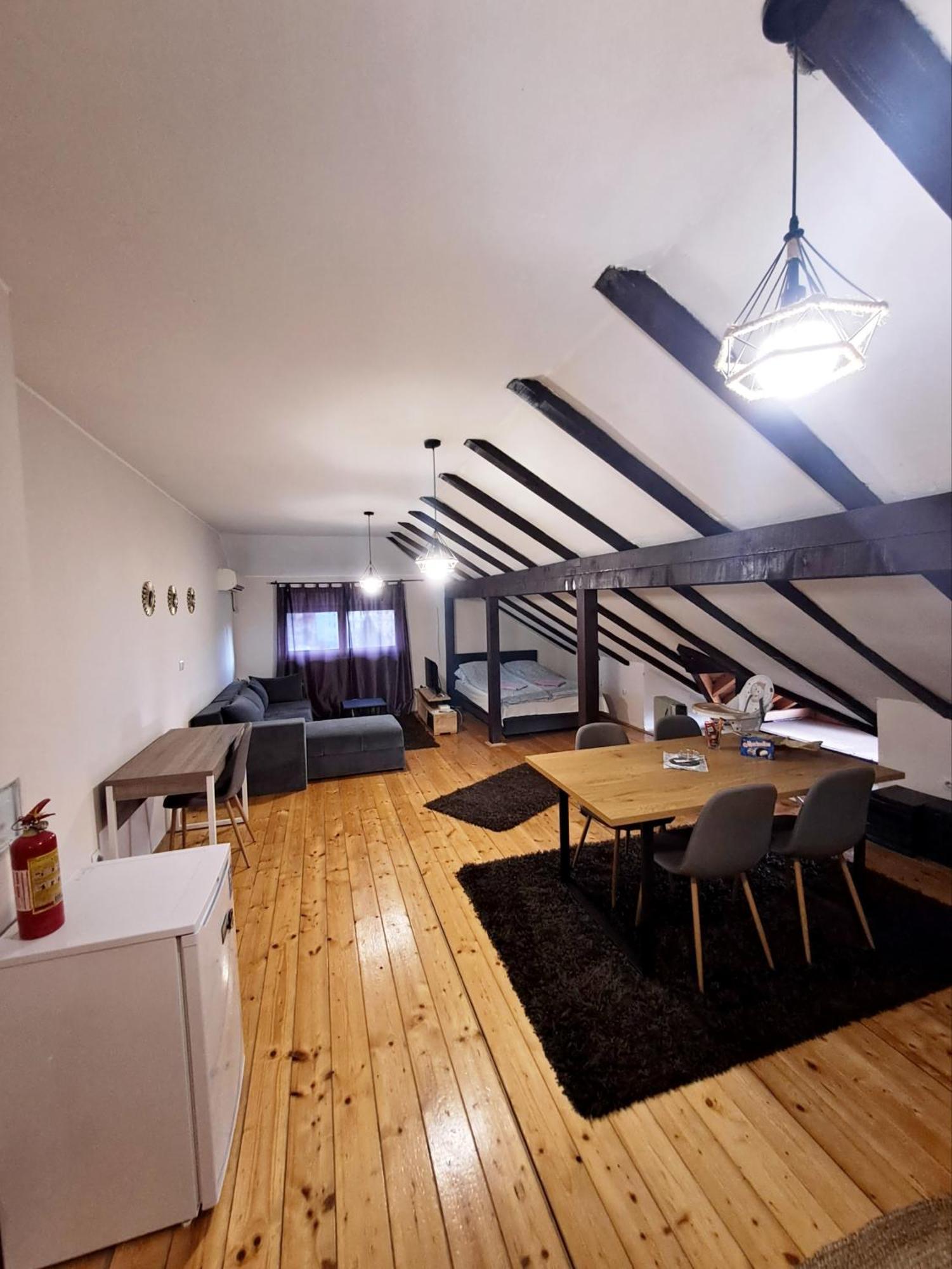 Ferienwohnung Sofi Ni Exterior foto