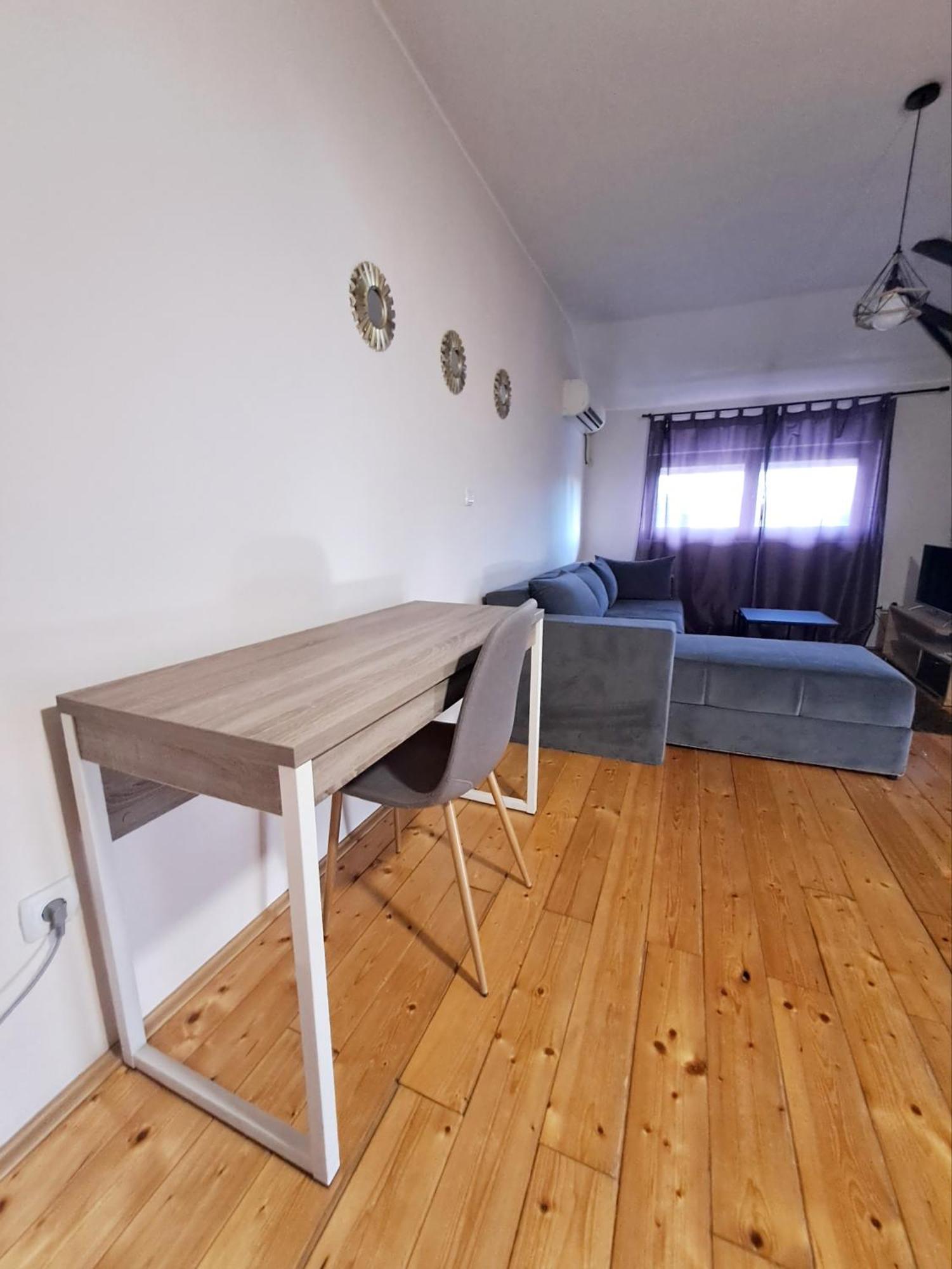 Ferienwohnung Sofi Ni Exterior foto