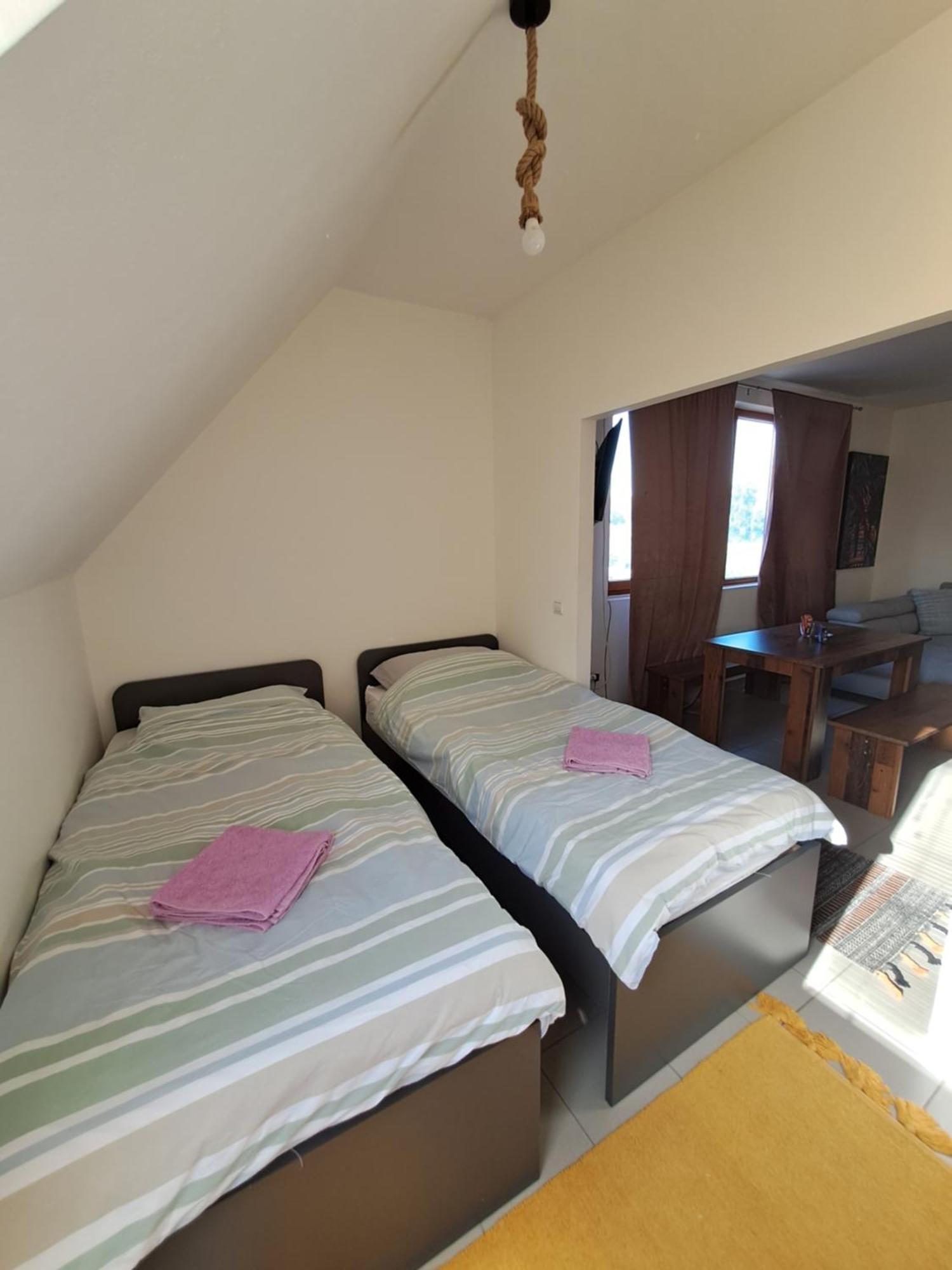 Ferienwohnung Sofi Ni Exterior foto